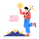 پیش‌نمایش فایل crypto-mining-6299778 از پک هنرمندی
