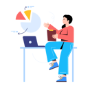 پیش‌نمایش فایل data-analyzing-6299767 از پک هنرمندی