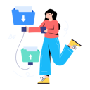 پیش‌نمایش فایل data-sharing-6299789 از پک هنرمندی