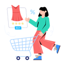 پیش‌نمایش فایل digital-shopping-6299762 از پک هنرمندی