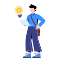 پیش‌نمایش فایل entrepreneur-get-idea-6299741 از پک هنرمندی