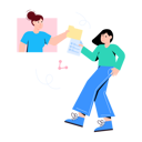 پیش‌نمایش فایل file-sharing-6299744 از پک هنرمندی