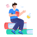 پیش‌نمایش فایل learning-6299587 از پک هنرمندی