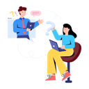 پیش‌نمایش فایل online-help-6299820 از پک هنرمندی