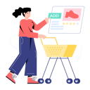 پیش‌نمایش فایل online-shopping-6299790 از پک هنرمندی