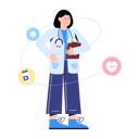 پیش‌نمایش فایل practitioner-6299840 از پک هنرمندی