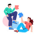 پیش‌نمایش فایل puzzle-solving-6299598 از پک هنرمندی