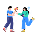 پیش‌نمایش فایل referral-program-6299865 از پک هنرمندی