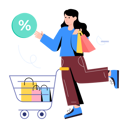 پیش‌نمایش فایل shopping-discount-6299600 از پک هنرمندی