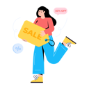 پیش‌نمایش فایل shopping-sale-6299811 از پک هنرمندی