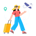 پیش‌نمایش فایل trip-6299765 از پک هنرمندی