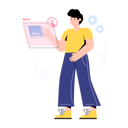 پیش‌نمایش فایل web-development-6299747 از پک هنرمندی