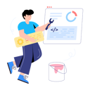پیش‌نمایش فایل website-development-6299797 از پک هنرمندی