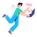 پیش‌نمایش فایل website-warning-6299772 از پک هنرمندی