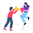 پیش‌نمایش فایل team-collaborating-for-project-6557744 از پک فعالیت‌های تجاری