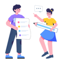 پیش‌نمایش فایل team-completing-tasks-on-checklist-6557735 از پک فعالیت‌های تجاری