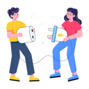 پیش‌نمایش فایل team-doing-collaboration-6557736 از پک فعالیت‌های تجاری