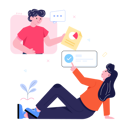 پیش‌نمایش فایل team-working-on-data-analysis-together-6557741 از پک فعالیت‌های تجاری