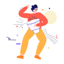 پیش‌نمایش فایل man-playing-drum-6673447 از پک تعاملی