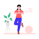 پیش‌نمایش فایل woman-doing-stretching-6706282 از پک مدیتیشن
