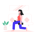 پیش‌نمایش فایل young-woman-stretching-6706293 از پک مدیتیشن