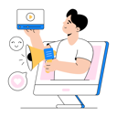 پیش‌نمایش فایل digital-marketing-6711155 از پک کسب‌وکار و سفر
