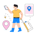 پیش‌نمایش فایل find-travel-location-6711187 از پک کسب‌وکار و سفر