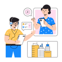 پیش‌نمایش فایل hotel-helpline-service-6711197 از پک کسب‌وکار و سفر