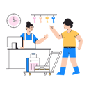 پیش‌نمایش فایل hotel-reception-6711202 از پک کسب‌وکار و سفر