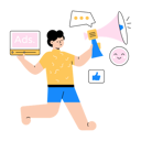 پیش‌نمایش فایل marketing-feedback-6711178 از پک کسب‌وکار و سفر