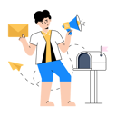 پیش‌نمایش فایل mobile-marketing-6711148 از پک کسب‌وکار و سفر