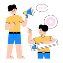 پیش‌نمایش فایل mobile-marketing-6711169 از پک کسب‌وکار و سفر