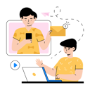 پیش‌نمایش فایل social-marketing-6711171 از پک کسب‌وکار و سفر