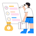 پیش‌نمایش فایل travel-budget-6711184 از پک کسب‌وکار و سفر