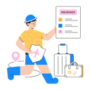 پیش‌نمایش فایل travel-insurance-6711195 از پک کسب‌وکار و سفر