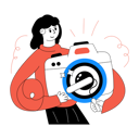 پیش‌نمایش فایل cleaning-camera-7504409 از پک دوربین