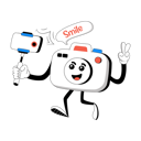 پیش‌نمایش فایل selfie-7504419 از پک دوربین