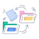 پیش‌نمایش فایل arranging-files-properly-10295499 از پک آژانس خلاق