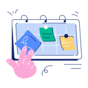 پیش‌نمایش فایل business-reminder-notes-10295515 از پک آژانس خلاق