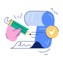 پیش‌نمایش فایل content-writer-is-writing-an-article-10295471 از پک آژانس خلاق