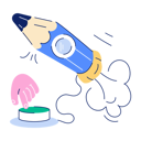 پیش‌نمایش فایل design-startup-launch-10295522 از پک آژانس خلاق