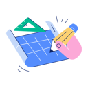 پیش‌نمایش فایل making-blueprint-design-10295467 از پک آژانس خلاق