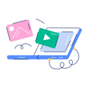 پیش‌نمایش فایل online-media-store-10295513 از پک آژانس خلاق