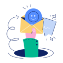 پیش‌نمایش فایل received-feedback-email-10295474 از پک آژانس خلاق