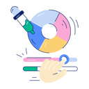 پیش‌نمایش فایل selecting-colors-from-color-picker-10295468 از پک آژانس خلاق