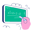 پیش‌نمایش فایل blackboard-surface-10352086 از پک کسب‌وکار و بازاریابی