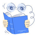 پیش‌نمایش فایل book-reading-10352064 از پک کسب‌وکار و بازاریابی