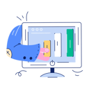 پیش‌نمایش فایل online-analysis-10352012 از پک کسب‌وکار و بازاریابی