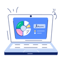 پیش‌نمایش فایل online-statistics-10352018 از پک کسب‌وکار و بازاریابی