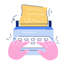 پیش‌نمایش فایل scriptwriting-10352034 از پک کسب‌وکار و بازاریابی